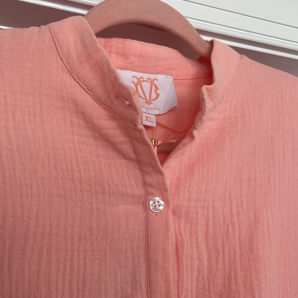 Victoria Dunn Double Cap Sleeve Dress